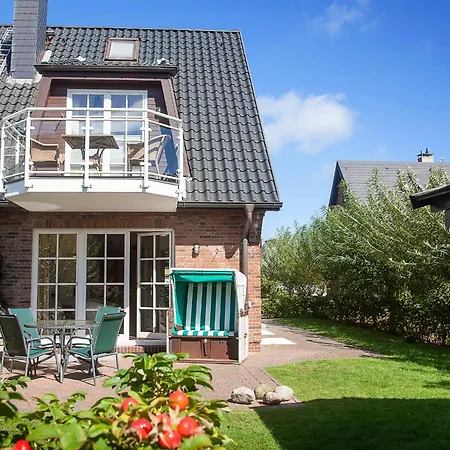 Elsa * Wenningstedt-Braderup