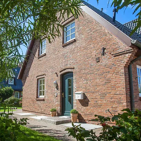 Elsa Appartement Wenningstedt-Braderup