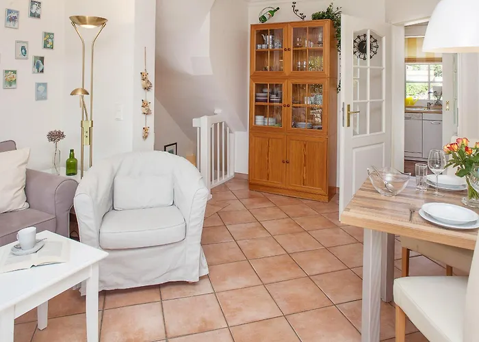 Elsa Wenningstedt-Braderup