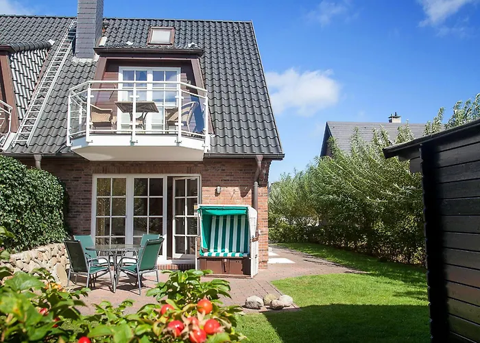 Elsa * Wenningstedt-Braderup