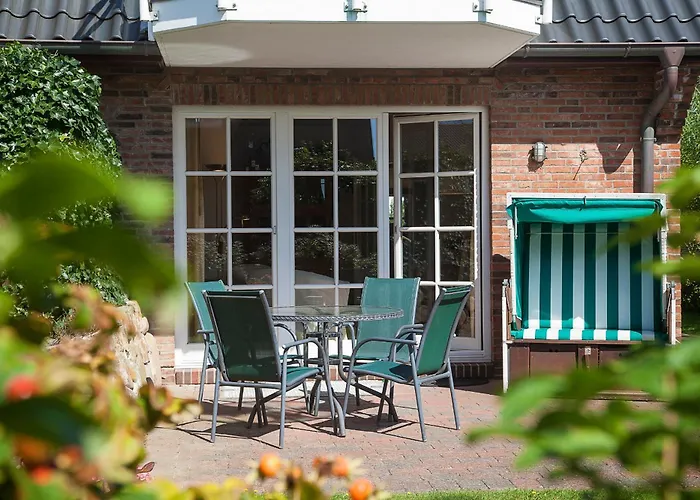 Elsa Wenningstedt-Braderup